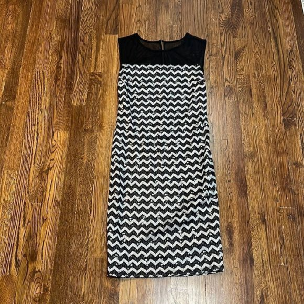 R&M Richards‎ Dress.